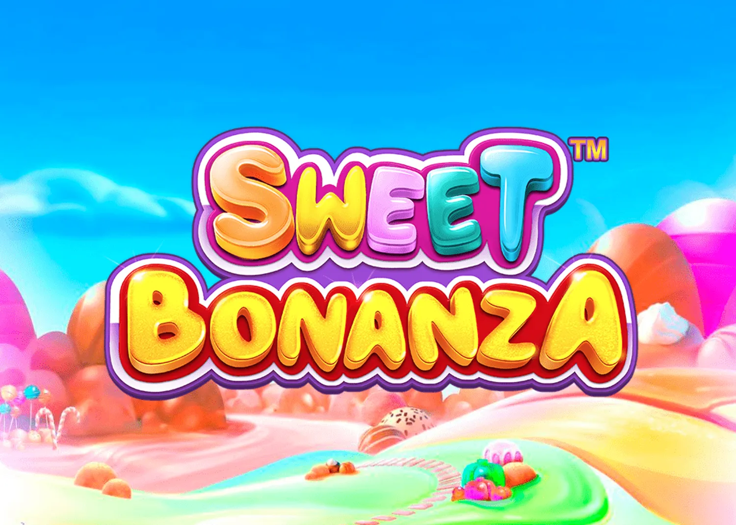 Sweet Bonanza Casibom